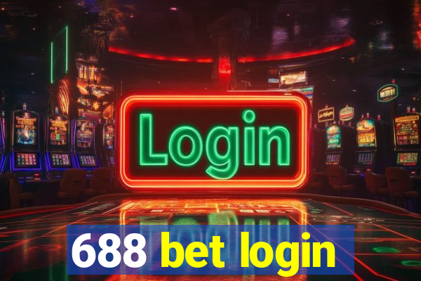 688 bet login